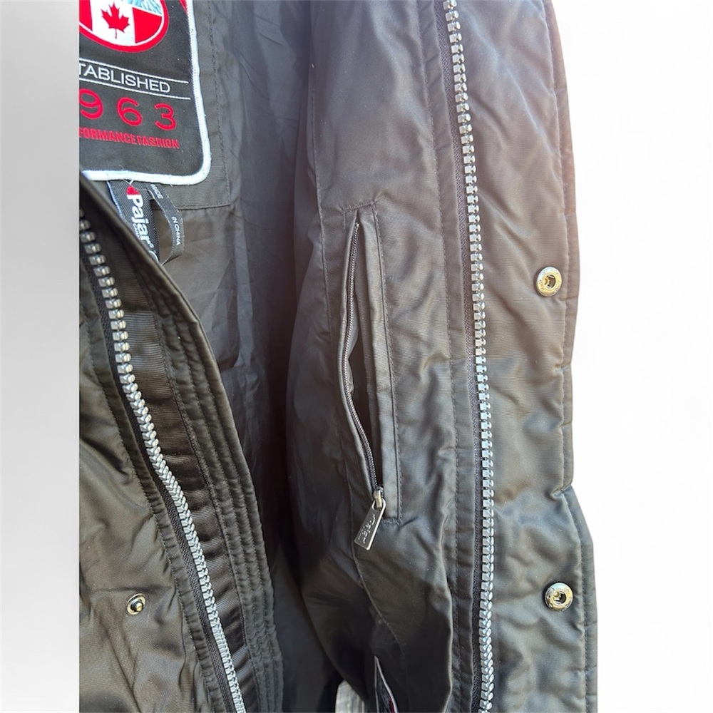 Pajar Jacket - Picture 4 of 8